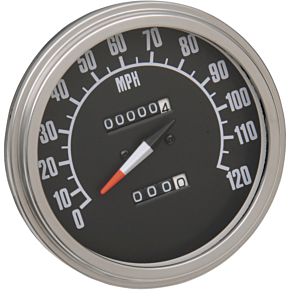 FL-Style 2240:60 Speedometer - '68-'84 Face DS-243886