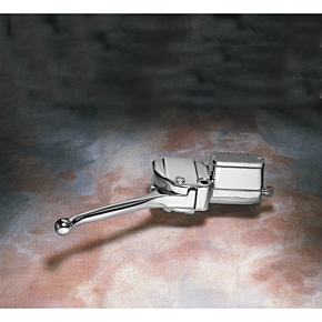 Master Cylinder Assembly - Chrome DS-290708