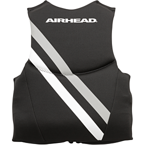 Youth Orca Vest - Black/White 10075-03-B-BK