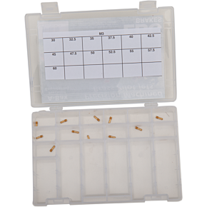Mikuni Pilot Assortment MPJK-03