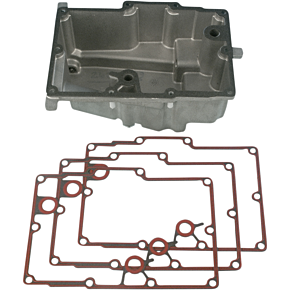 Oil Pan Gasket - Dyna 26072-99