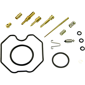 Carburetor Kit - TRX200D '94-'96 03-034