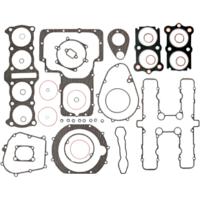 Complete Gasket Kit - KZ1000 VG-436