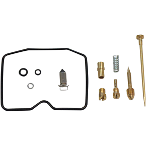 Carburetor Repair Kit - KLR650 03-791