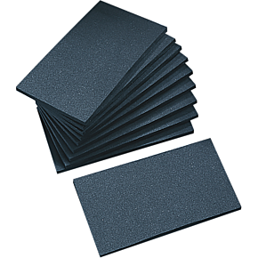 Top Battery Pad - '65-'84 FL/FLH 66352-65