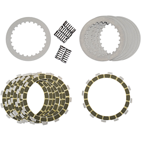 Clutch Kit 303-35-10019