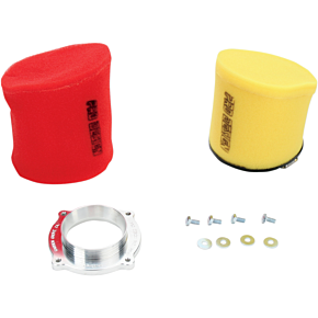 Pro Flow Filter - LTZ400 PD221
