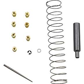 Jet Kit - Honda VT750C2 Spirit 1195