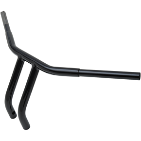 Handlebar - Buffalo - Inverted - TBW - Black 0601-4289