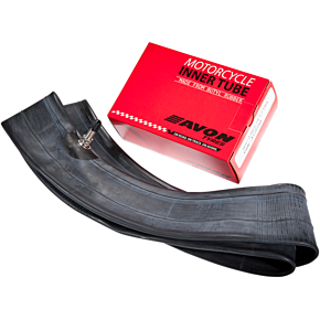 Inner Tube - Standard - 19" - TR-4 - Center Metal Valve 712220