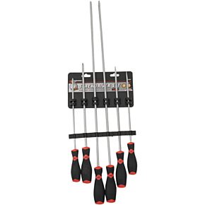 Screwdriver Tool Set W30898