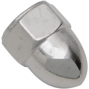 1/4-20 Acorn Nut Chrome DS-190853