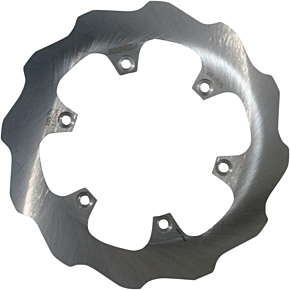 Brake Rotor - Yamaha - WF4507 WF4507