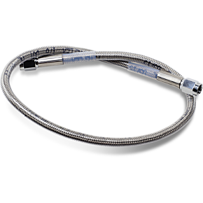 Universal Brake Line - Clear - 21" DS098821