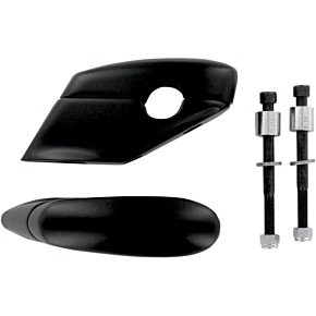 Risers - Liner - Black BA-7422-01
