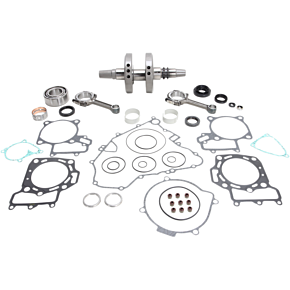 Crankshaft Kit CBK0215