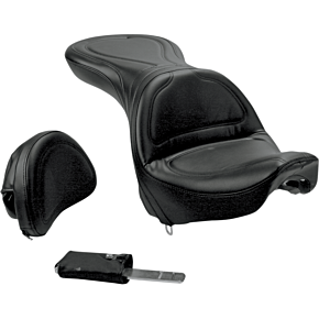 Explorer Seat - Backrest - Deuce