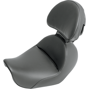 Heels Down Seat - Backrest - Dyna
