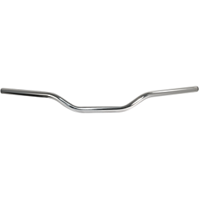 Handlebar - GP Tour - Chrome 23-12562