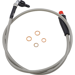Hydraulic Clutch Line 0661-0078