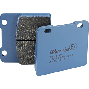PRIME Carbon Ceramic Brake Pads 07SU0607