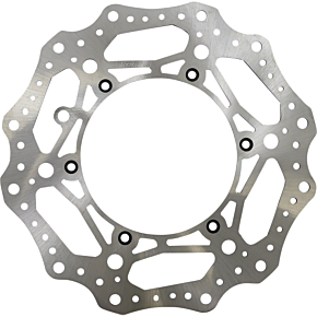 RFX Rotor - Front 1711-1823