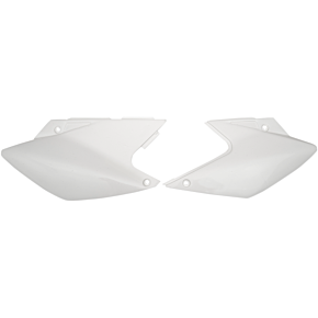 Side Panels - White KA03790-047