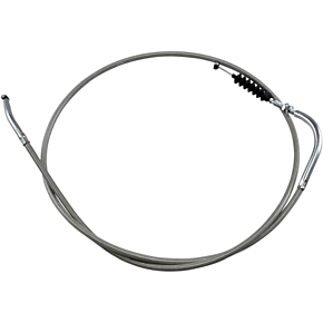 Motion Pro Stainless Steel Clutch Cable for Suzuki