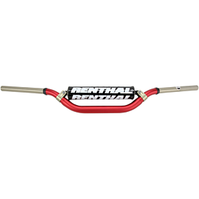 Handlebar - Twinwall® - 998 - Reed/Windham - Red 99801RD02185