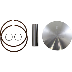Piston Assembly 50-520-69