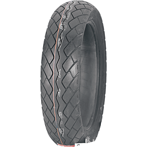 Bridgestone Tire - Exedra G548 - Rear - 160/70-17 - 73V 143596