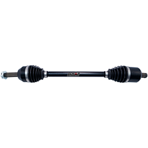 Demon Complete Axle Kit - Heavy Duty - Front Left/Right PAXL-6057HD