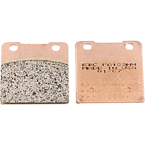 EBC Brakes HH Brake Pads - FA103HH FA103HH