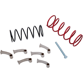 Epi Clutch Kit WE437523