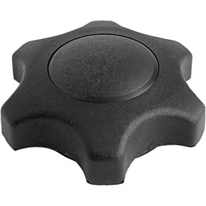 Epi Oil Cap - Ski-Doo EPISOC4