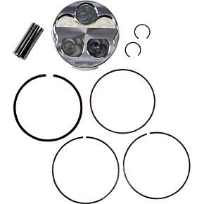 Je Pistons Piston Kit 261555