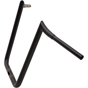 La Choppers Handlebar - Prime Ape - 18" - Matte Black LA-7353-18M