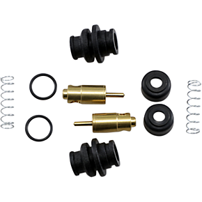 Moose Racing Choke Plunger Kit Honda Kawasaki