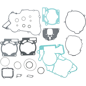 Moose Racing Complete Motor Gasket Kit 125SX/SXS