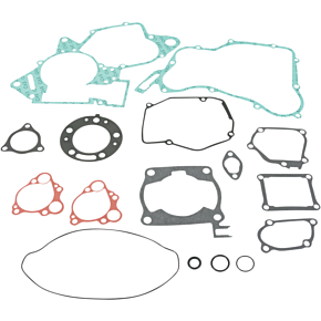 Moose Racing Complete Motor Gasket Kit CR125