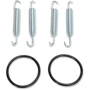Moose Racing Exhaust Gasket Kit Yamaha