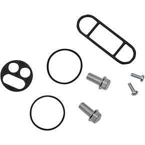 Moose Racing Petcock Rebuild Kit - Kawasaki