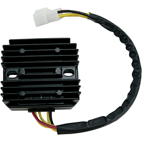 Moose Racing Regulator - Rectifier - Suzuki