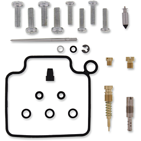 Moose Racing Repair Kit Carburetor Honda