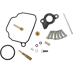 Moose Racing Repair Kit Carburetor Yamaha
