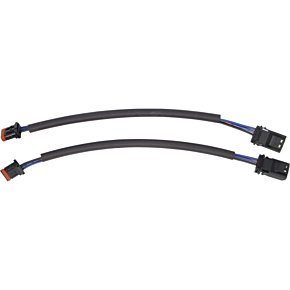 Namz Front Turn Signal Extension - +8" NTSX-CB08