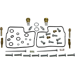 Parts Unlimited Carburetor Kit Honda VT1100T