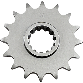 Parts Unlimited Counter Shaft Sprocket - 16-Tooth - K22-2892