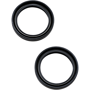 Parts Unlimited Fork Seals - 43x55.1x9.5/10