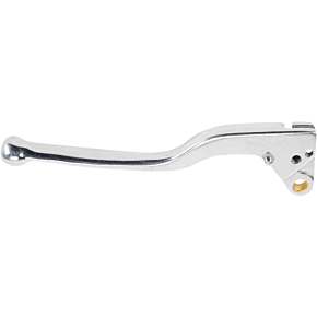 Parts Unlimited Polished Left-Hand Lever for Honda